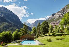 Bormio ski‏ @bormioski 16 окт. Qc Terme Bagni Di Bormio Home Facebook