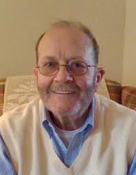 Bernard Dukert Obituary