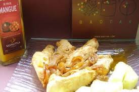 Découvrez les ingrédients, ustensiles et étapes de préparation. Poulet Caramelise Au Vinaigre De Mangue Recette Ptitchef