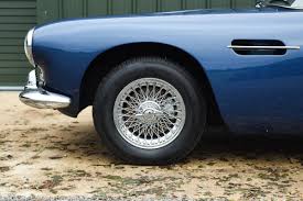 Image result for Sierra Blue 1963 Aston Martin