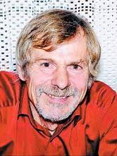 Gedenkkerzen von Herbert Steger