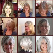 11 Month Transition To Grey Transition To Gray Hair Gray Hair Growing Out Hair Highlights
