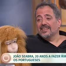 Humorista João Seabra lamenta nunca ter sido pai: “Gostava de ter tido a  minha família”