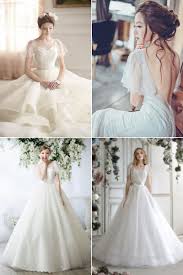 Hide Your Arms In Style 24 Beautiful Gowns For Brides Who Don T Want To Go Sleeveless Praise Wedding Wedding Dresses Perfect Wedding Dress Sweet Wedding Dresses