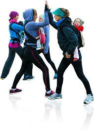 Wir nehmen nun an, dass sich daraus die redensart: Sport Nach Der Schwangerschaft Laufen Nach Der Entbindung Running Life