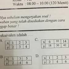 We did not find results for: Contoh Soal Perbandingan Ekuivalen