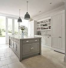Shaker kitchens represent enduring traditional design with beautifully crafted kitchen furniture that will last and last. Image Result For Light Grey Shaker Kitchens Grey Shaker Kitchen White Shaker Kitchen Shaker Style Kitchens
