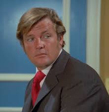 Roger Moore in his finest role ”The man who haunted himself”.