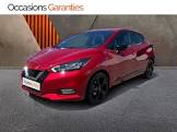 NISSAN-MICRA