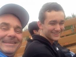 Fundraiser by Joanne Rustad-Rodriguez : Eric Yuhas Memorial Fund