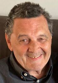 Condolence Book for William (Billy) Busteed (Mayfield, Cork)