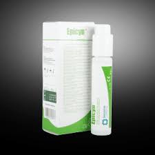 Hydrogél epicyn je určený pri liečbe a redukcii nových a existujúcich hypertrofických a keloidných jaziev. Epicyn Scar Wound Treatment Biofact