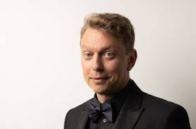 Operette «Die lustige Witwe»