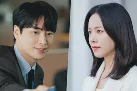 3 Alasan Wajib Nonton Drama Romantis Terbaru Han Ji Min dan Lee Jun Hyuk,  Love Scout