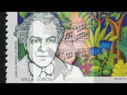 Heitor Villa-Lobos