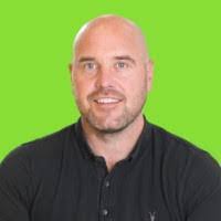 Mark Widdison's Instagram, Twitter & Facebook