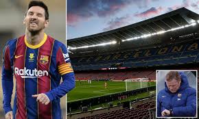 He has been married to antonella for a long time. Barcelona Fail To Pay Lionel Messi And Rest Of Squad Their Full Wages For The Second Half Of 2020