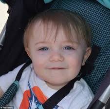 Heartbreaking hospital gesture of little boy beaten to death by his mother 