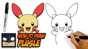 In these 12 easy steps you can learn. How To Draw Pokemon Staryu Easy Tutorial For Beginners Youtube