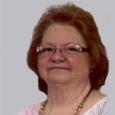 Obituary information for Beverley Kay Murray