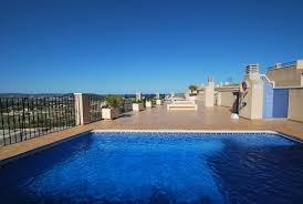 Transparenter preisvergleich mit zahlreichen anbietern. Ferienwohnung Benitatxell Fur 4 Personen Urlaub Spanien Wohnung Mieten Penthouse Vistas Montgo