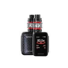 Smok X Priv Baby And Big Baby Starter Kit The Ecig Flavourium