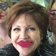 vicki ervin (@vtervin)