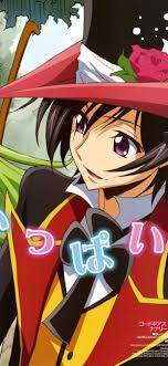 1750x3500 px ios ipad iphone ipod portrait display vertical anime code geass hd art. Code Geass Anime Girls And Boys 1242x2688 Iphone 11 Pro Xs Max Wallpaper Background Picture Image