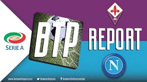 Fiorentina played against napoli in 2 matches this season. Fiorentina Ssc Napoli Lucky Getaway For Fiorentina As Napoli Fail To Score 0 0 Between The Posts