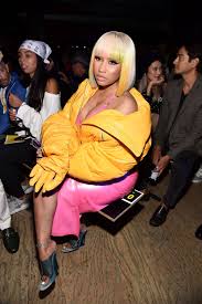 Nicki Minaj Rushes To Court Over Fear Video Will Leak Now, nicki minaj is coming off the heels of queen , her 2018 project marked by controversy, a beef with cardi b , and a magical feature by ariana grande.