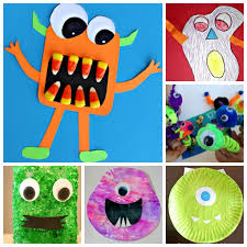 Looking for creative day of the dead activities your students will love? The Ultimate Guide To Spooky Halloween Crafts For Kids