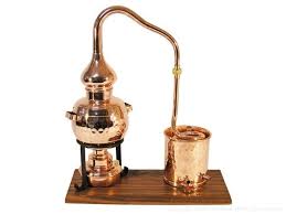 Start looking for one at alibaba.com to make extraction easy. Distillation Equipment The Essential Oil Company