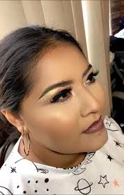 Nails Makeup Flornava