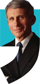 Dr. Anthony Fauci at The Richmond Forum by The Richmond Forum