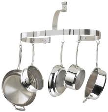 Maybe you would like to learn more about one of these? 10 Wall Mounted Pot Racks Under 100 Kitchn