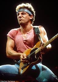 Bruce springsteen net worth is $450 million. Bruce Springsteen Net Worth A Photo On Flickriver
