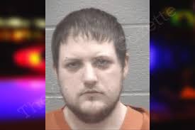 Charles Kitchens — Columbia County Jail Bookings