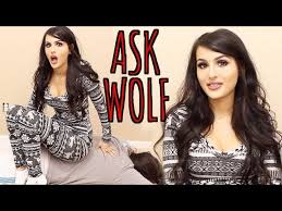 Copyright © curiosity media inc. Ask Wolf 130 Speaking Spanish Getting Drunk Leggings Youtube