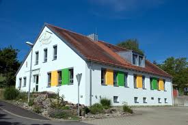 Auf der homepage des seniorenzentrums haus bartolomäus in lamstedt. Kinderhaus St Bartholomaus Gressthal