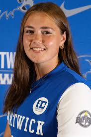 2025 Women's Soccer Roster