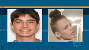 SLED locates two escaped DJJ males