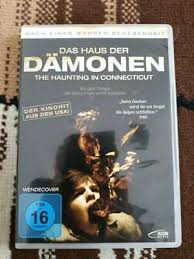 But as in these films, this script has little reality and immense imagination for dramatic effects (well. Das Haus Der Damonen Dvd Der Kinohit Aus Den Usa Ebay