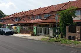 ' taman tasik semenyih or less commonly known as semenyih lake park is a university town adjacent to the university of nottingham malaysia campus located in selangor, malaysia. Bandar Sunway Semenyih For Sale In Semenyih Propsocial