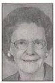 Obituary for Viola Dean Bartley