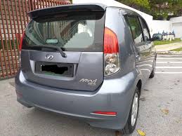 My 29 gallon tank holds about 34 gallons. Perodua Myvi Car For Sale In Kuala Lumpur Id 2000000134 Droom