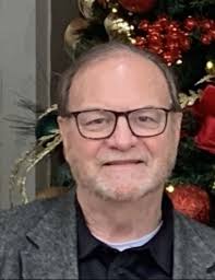 Obituary information for Gregory Paul Langford