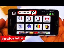 Free Iptv Excellente Application Android 100 Gratuite Youtube Applications Android Android Meilleur Application Android