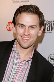 Daniel Reichard's Instagram, Twitter & Facebook