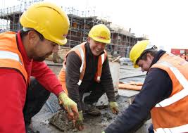 Do you have the tools you need to get a construction job? About Lindum Homes