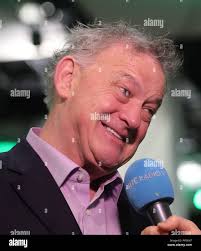 Peter higgins hi-res stock photography and images